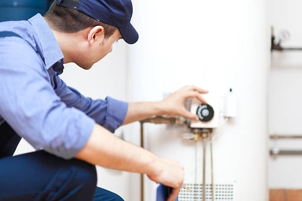 Best Tankless Water Heater Services  in Vernon Hls, IL